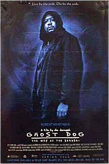 Imagem 1 do filme Ghost Dog